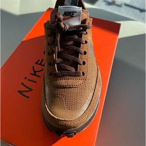 Tom Sachs General Purpose (brown)